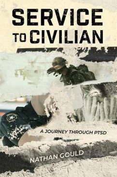 Service to Civilian (eBook, ePUB)