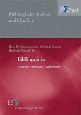 Bildlinguistik (eBook, PDF)