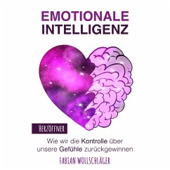 Emotionale Intelligenz (MP3-Download) - Wollschläger, Fabian