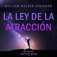 La Ley de la Atracción (MP3-Download) - Atkinson, William Walker