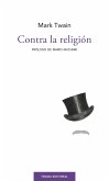 Contra la religión (eBook, ePUB) Contra la religión (eBook, ePUB)