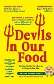 Devils In Our Food (eBook, ePUB) Devils In Our Food (eBook, ePUB)