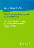 PR und Organisationskommunikation im Gesundheitswesen (eBook, PDF)