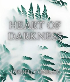 Cover Heart of Darkness (eBook, ePUB)