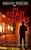 The Kizazi Murders (Alex Landon Crime Series, #7) (eBook, ePUB)