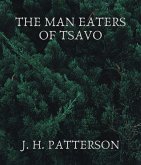The Man Eaters of Tsavo (eBook, ePUB)