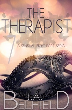Cover The Therapist: Episode 7 (eBook, ePUB)