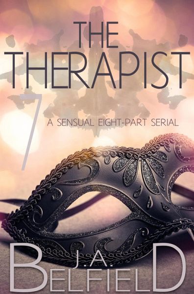 The Therapist: Episode 7 (eBook, ePUB) The Therapist: Episode 7 (eBook, ePUB)