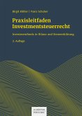 Praxisleitfaden Investmentsteuerrecht (eBook, PDF)