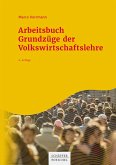 Arbeitsbuch Grundzüge der Volkswirtschaftslehre (eBook, ePUB)