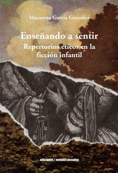 Cover Enseñando a sentir (eBook, ePUB)