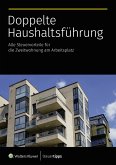 Doppelte Haushaltsführung (eBook, ePUB)