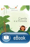 Camila e a floresta (eBook, ePUB)