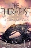 The Therapist: Episode 3 (eBook, ePUB) The Therapist: Episode 3 (eBook, ePUB)
