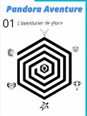 Pandora Aventure Tome 01 (eBook, ePUB) Pandora Aventure Tome 01 (eBook, ePUB)