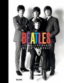 Los Beatles (eBook, ePUB)