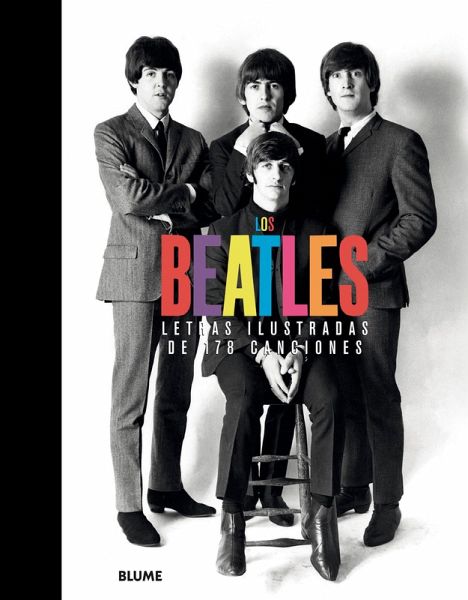 Los Beatles (eBook, ePUB)