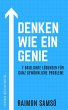 Denken wie ein Genie (eBook, ePUB) - Bild 1