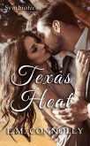 Texas Heat (Symbiotics, #1) (eBook, ePUB)