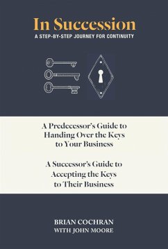 Cover In Succcession (eBook, ePUB)