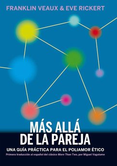 Más allá de la pareja (eBook, ePUB) - Rickert, Eve; Veaux, Franklin