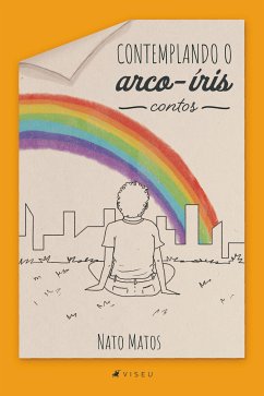 Contemplando o arco-íris (eBook, ePUB) - Matos, Nato