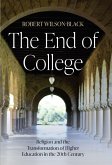 End of College (eBook, ePUB)