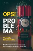 Ops - Problemas (eBook, ePUB)