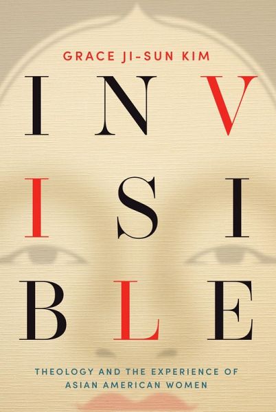 Invisible (eBook, ePUB)