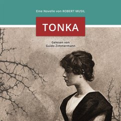 Tonka (MP3-Download) - Musil, Robert