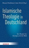 Islamische Theologie in Deutschland (eBook, PDF)