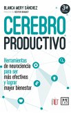Cerebro productivo (eBook, ePUB)