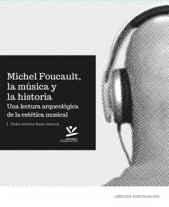Cover Michel Foucault, la música y la historia (eBook, ePUB)