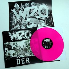 Der (Pink) - Wizo
