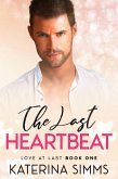 The Last Heartbeat - A Love at Last Novel (eBook, ePUB)