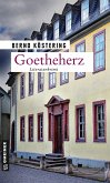 Goetheherz (eBook, ePUB)