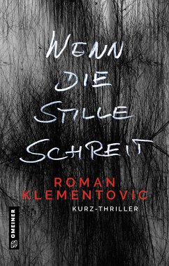 Wenn die Stille schreit (eBook, ePUB) - Klementovic, Roman