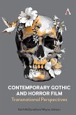 Contemporary Gothic and Horror Film (eBook, ePUB)