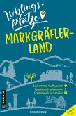 Lieblingsplätze Markgräflerland (eBook, PDF)