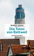 Die Toten von Rottweil (eBook, ePUB) - Bild 1