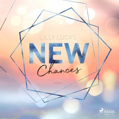 New Chances: Roman (Green Valley Love 5) (MP3-Download) - Lucas, Lilly