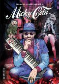 MICKY COLA (eBook, ePUB)