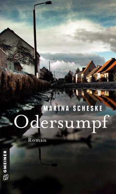 Odersumpf (eBook, PDF) - Scheske, Marina