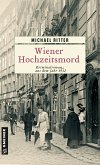 Wiener Hochzeitsmord (eBook, ePUB)