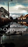 Odersumpf (eBook, ePUB)