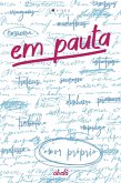 Em pauta (eBook, ePUB)