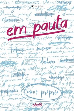 Em pauta (eBook, ePUB) - Obelô