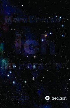 Cover Ich im Paradies (eBook, ePUB)