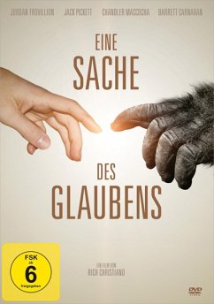 Eine Sache des Glaubens - Jordan Trovillion,Jay Pickett,Harry Anderson