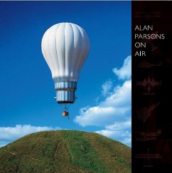 On Air - Alan Parsons Project,The